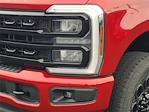 New 2024 Ford F-350 XLT Crew Cab 4x4, Pickup for sale #C24CF422 - photo 11