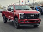 New 2024 Ford F-350 XLT Crew Cab 4x4, Pickup for sale #C24CF422 - photo 4