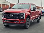 New 2024 Ford F-350 XLT Crew Cab 4x4, Pickup for sale #C24CF422 - photo 9