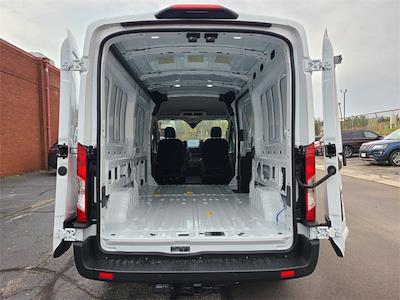 2024 Ford Transit 250 Medium Roof RWD, Empty Cargo Van for sale #C24CF424 - photo 2