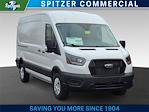 2024 Ford Transit 250 Medium Roof RWD, Empty Cargo Van for sale #C24CF424 - photo 1