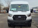 2024 Ford Transit 250 Medium Roof RWD, Empty Cargo Van for sale #C24CF424 - photo 11