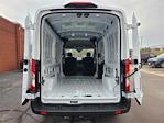 2024 Ford Transit 250 Medium Roof RWD, Empty Cargo Van for sale #C24CF424 - photo 2