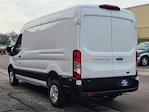 2024 Ford Transit 250 Medium Roof RWD, Empty Cargo Van for sale #C24CF424 - photo 8