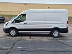 2024 Ford Transit 250 Medium Roof RWD, Empty Cargo Van for sale #C24CF424 - photo 9