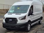 2024 Ford Transit 250 Medium Roof RWD, Empty Cargo Van for sale #C24CF424 - photo 10