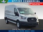 2024 Ford Transit 250 Medium Roof RWD, Empty Cargo Van for sale #C24CF459 - photo 1