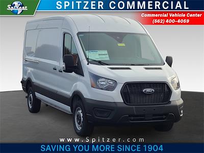 2024 Ford Transit 250 Medium Roof RWD, Empty Cargo Van for sale #C24CF460 - photo 1