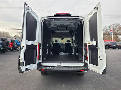 2024 Ford Transit 250 Medium Roof RWD, Empty Cargo Van for sale #C24CF460 - photo 2