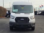 2024 Ford Transit 250 Medium Roof RWD, Empty Cargo Van for sale #C24CF460 - photo 11