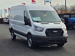 2024 Ford Transit 250 Medium Roof RWD, Empty Cargo Van for sale #C24CF460 - photo 4