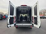 2024 Ford Transit 250 Medium Roof RWD, Empty Cargo Van for sale #C24CF460 - photo 2