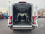 2024 Ford Transit 250 Medium Roof RWD, Empty Cargo Van for sale #C24CF460 - photo 36