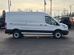 2024 Ford Transit 250 Medium Roof RWD, Empty Cargo Van for sale #C24CF460 - photo 5