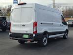 2024 Ford Transit 250 Medium Roof RWD, Empty Cargo Van for sale #C24CF460 - photo 6