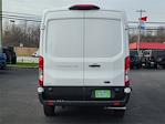 2024 Ford Transit 250 Medium Roof RWD, Empty Cargo Van for sale #C24CF460 - photo 7