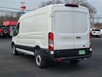 2024 Ford Transit 250 Medium Roof RWD, Empty Cargo Van for sale #C24CF460 - photo 8