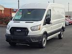 2024 Ford Transit 250 Medium Roof RWD, Empty Cargo Van for sale #C24CF460 - photo 10