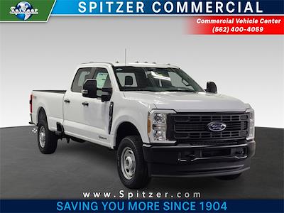 2024 Ford F-350 Crew Cab SRW 4x4, Pickup for sale #C24CF462 - photo 1