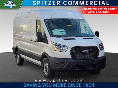 2024 Ford Transit 150 Medium Roof RWD, Empty Cargo Van for sale #C24CF463 - photo 1