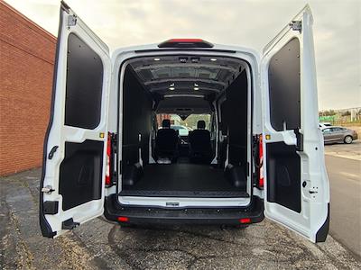 2024 Ford Transit 150 Medium Roof RWD, Empty Cargo Van for sale #C24CF463 - photo 2