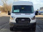 2024 Ford Transit 150 Medium Roof RWD, Empty Cargo Van for sale #C24CF463 - photo 11