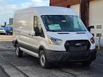 2024 Ford Transit 150 Medium Roof RWD, Empty Cargo Van for sale #C24CF463 - photo 4