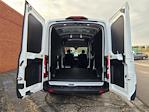 2024 Ford Transit 150 Medium Roof RWD, Empty Cargo Van for sale #C24CF463 - photo 2