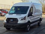 2024 Ford Transit 150 Medium Roof RWD, Empty Cargo Van for sale #C24CF463 - photo 10