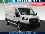 2024 Ford Transit 250 Medium Roof RWD, Empty Cargo Van for sale #C24CF475 - photo 1