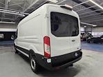 2024 Ford Transit 250 Medium Roof RWD, Empty Cargo Van for sale #C24CF475 - photo 8