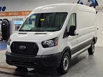 2024 Ford Transit 250 Medium Roof RWD, Empty Cargo Van for sale #C24CF475 - photo 10