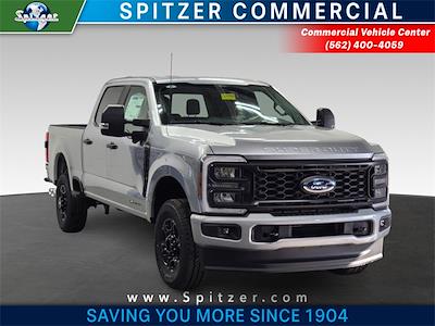 2024 Ford F-250 Crew Cab 4x4, Pickup for sale #C24CF480 - photo 1