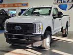 2024 Ford F-350 Regular Cab SRW 4x4, Pickup for sale #C24CF481 - photo 9