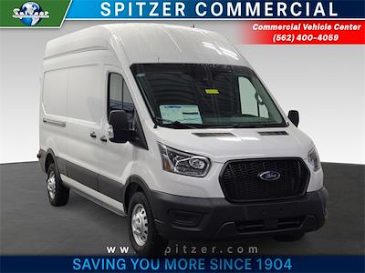 2024 Ford Transit 250 High Roof AWD, Empty Cargo Van for sale #C24CF492 - photo 1