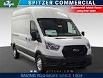 2024 Ford Transit 250 High Roof AWD, Empty Cargo Van for sale #C24CF492 - photo 1