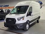 2024 Ford Transit 250 High Roof AWD, Empty Cargo Van for sale #C24CF492 - photo 10