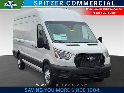 2024 Ford Transit 350 HD High Roof AWD, Empty Cargo Van for sale #C24CF495 - photo 1