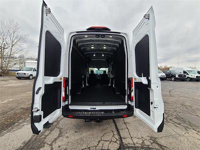 2024 Ford Transit 350 HD High Roof AWD, Empty Cargo Van for sale #C24CF495 - photo 2