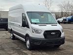 2024 Ford Transit 350 HD High Roof AWD, Empty Cargo Van for sale #C24CF495 - photo 4