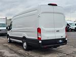 2024 Ford Transit 350 HD High Roof AWD, Empty Cargo Van for sale #C24CF495 - photo 8