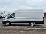 2024 Ford Transit 350 HD High Roof AWD, Empty Cargo Van for sale #C24CF495 - photo 9