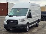 2024 Ford Transit 350 HD High Roof AWD, Empty Cargo Van for sale #C24CF495 - photo 10