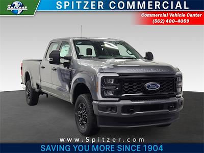 2024 Ford F-350 Crew Cab SRW 4x4, Pickup for sale #C24CF500 - photo 1