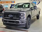 2024 Ford F-350 Crew Cab SRW 4x4, Pickup for sale #C24CF500 - photo 9