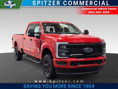 2024 Ford F-250 Crew Cab 4x4, Pickup for sale #C24CF501 - photo 1