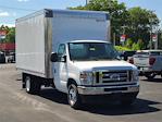 New 2025 Ford E-350 Base RWD, Truck Equipment Sales LLC Box Van for sale #C25CF001 - photo 4