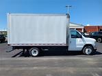 New 2025 Ford E-350 Base RWD, Truck Equipment Sales LLC Box Van for sale #C25CF001 - photo 5