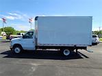 2025 Ford E-350 RWD, Truck Equipment Sales LLC Box Van for sale #C25CF001 - photo 8