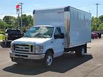 2025 Ford E-350 RWD, Truck Equipment Sales LLC Box Van for sale #C25CF001 - photo 9